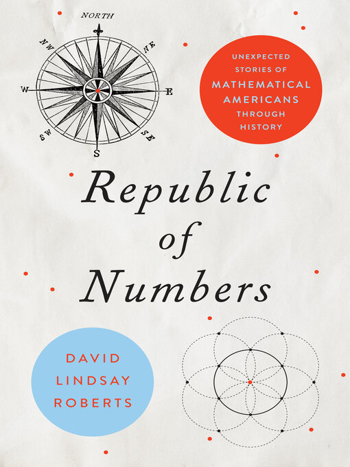 Title details for Republic of Numbers by David Lindsay Roberts - Available